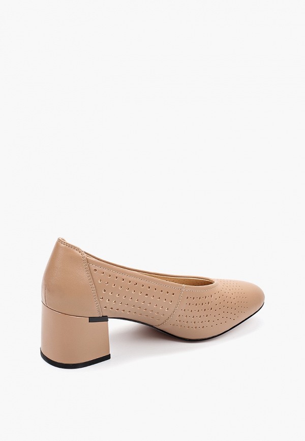 фото Туфли el tempo