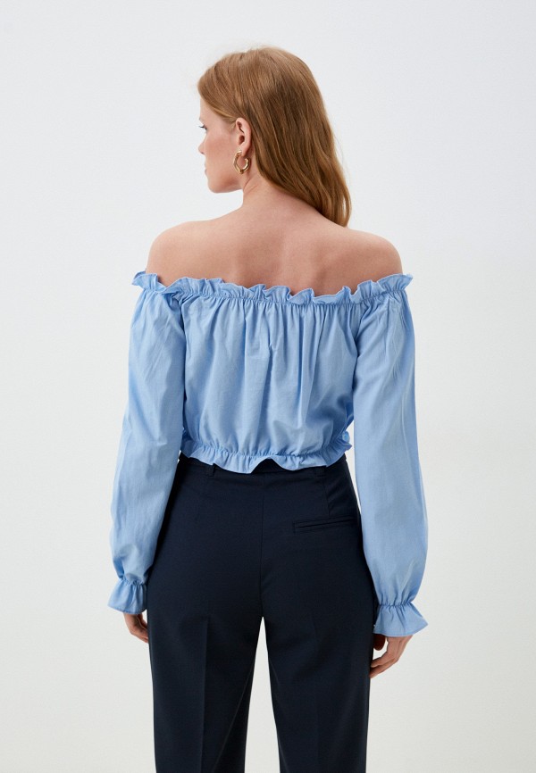 фото Топ zarina