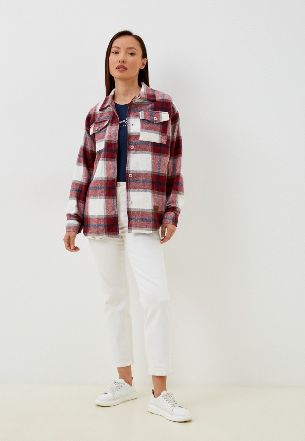 фото Рубашка original siberia