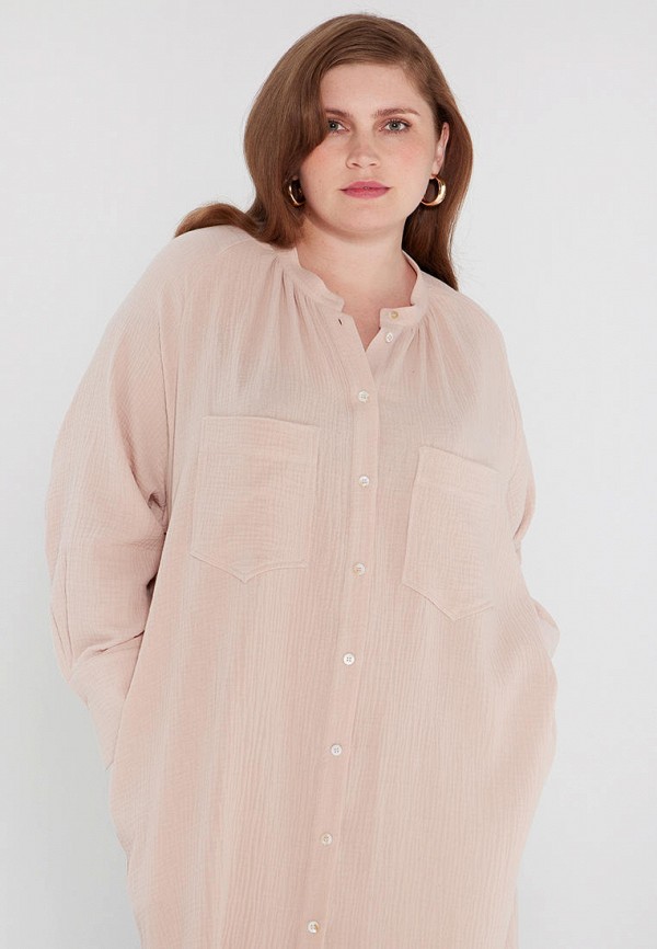 фото Платье lessismore