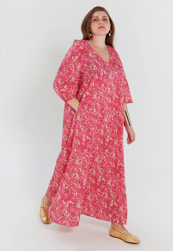 фото Платье lessismore