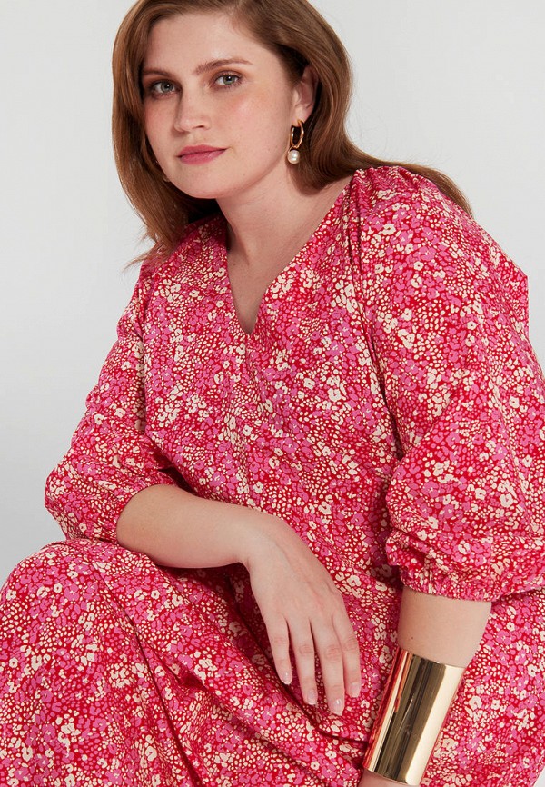 фото Платье lessismore