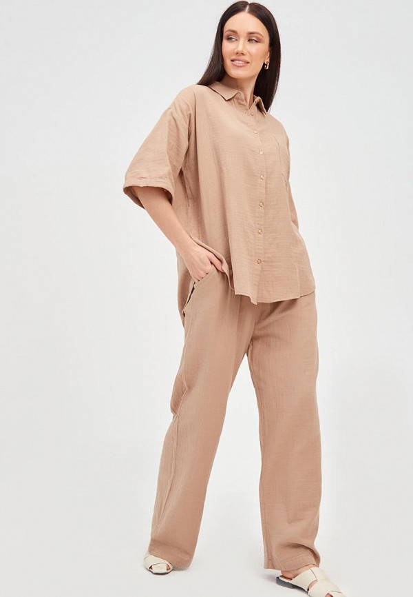 фото Костюм must have basis