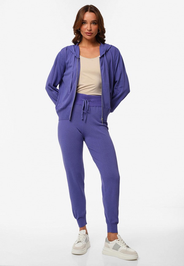 фото Брюки passegiata