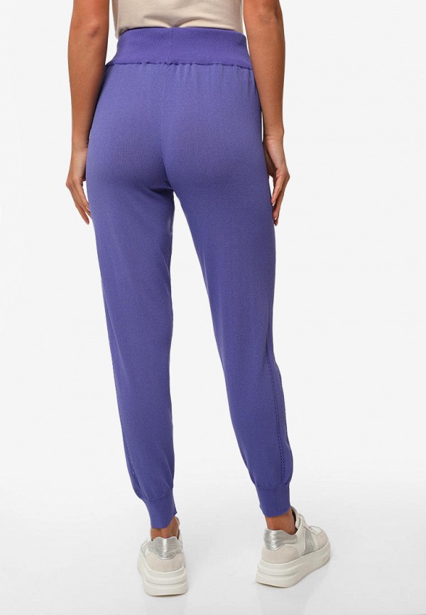 фото Брюки passegiata