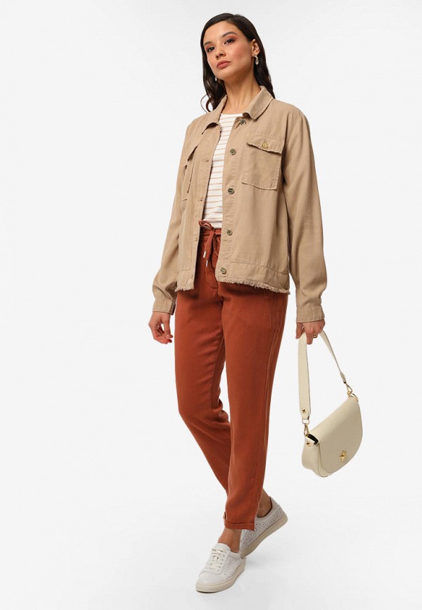 фото Брюки a la tete