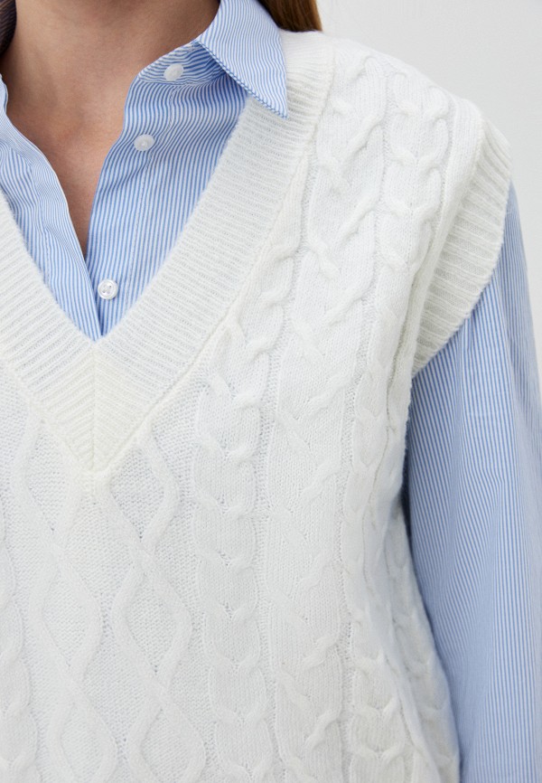 фото Жилет koton