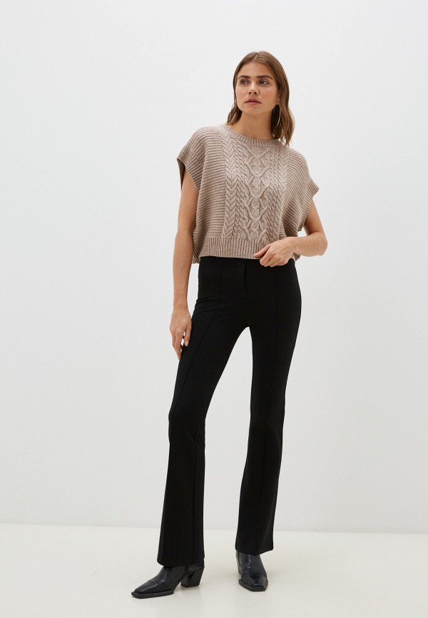 фото Жилет koton