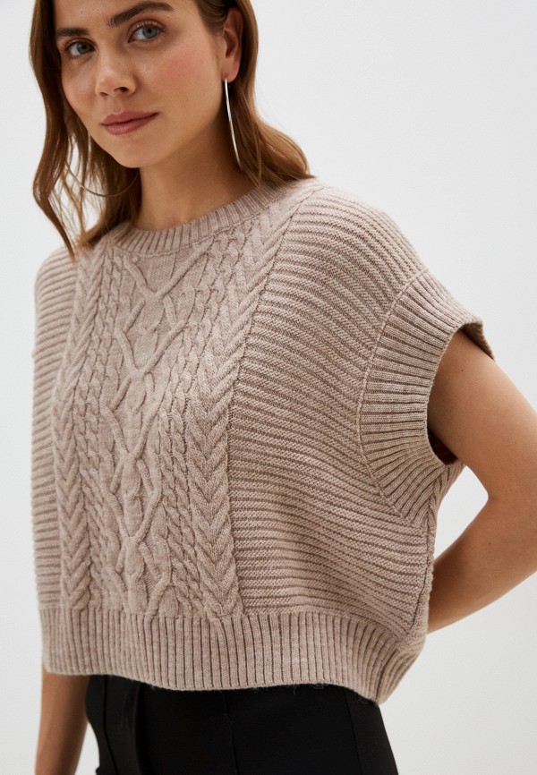 фото Жилет koton