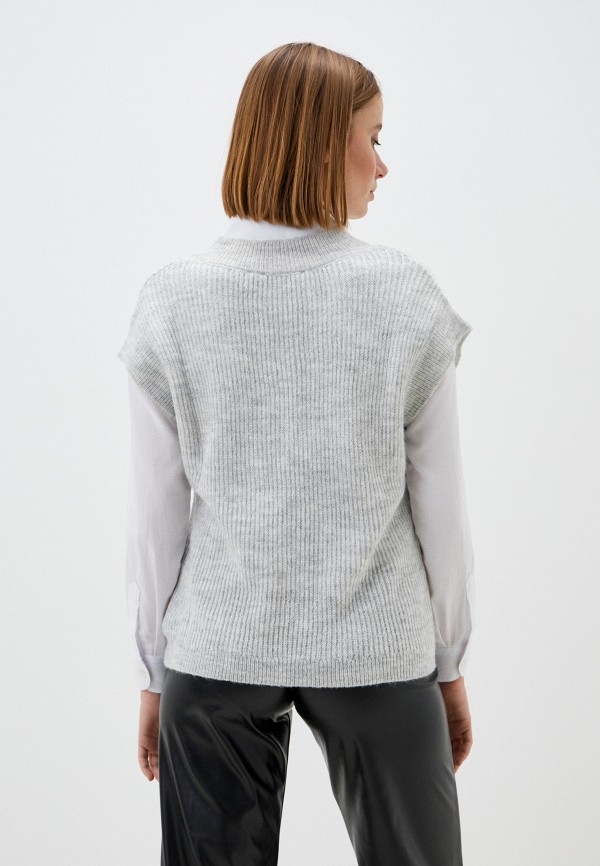 фото Жилет koton