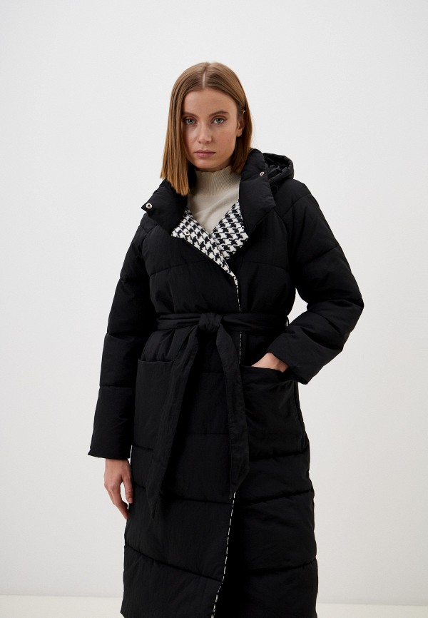 фото Куртка утепленная koton