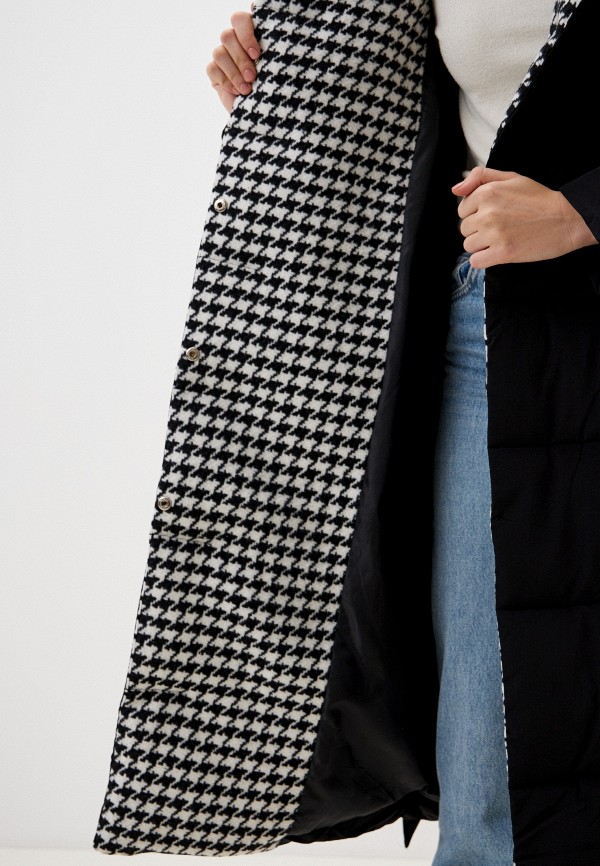 фото Куртка утепленная koton