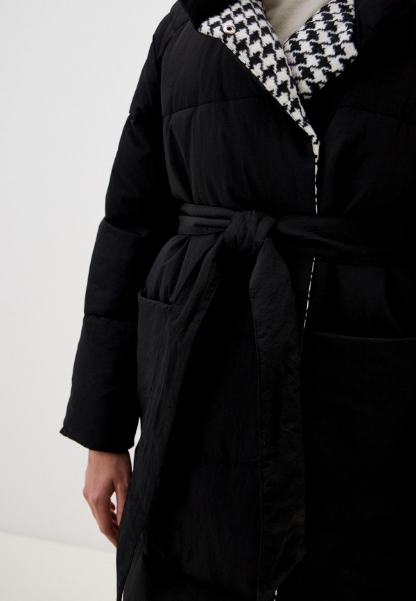 фото Куртка утепленная koton