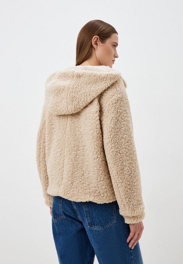 фото Куртка меховая koton