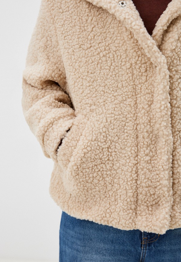 фото Куртка меховая koton