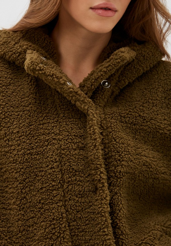 фото Куртка меховая koton