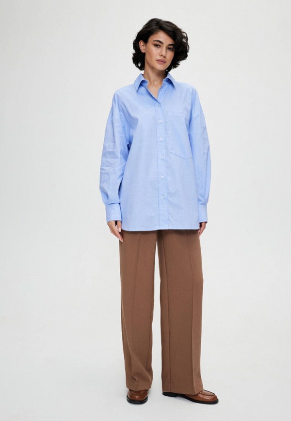 фото Рубашка sashaostrov