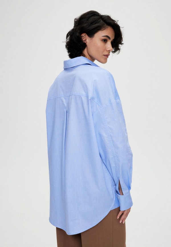 фото Рубашка sashaostrov