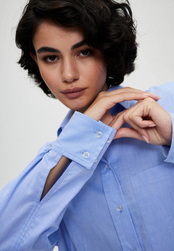 фото Рубашка sashaostrov