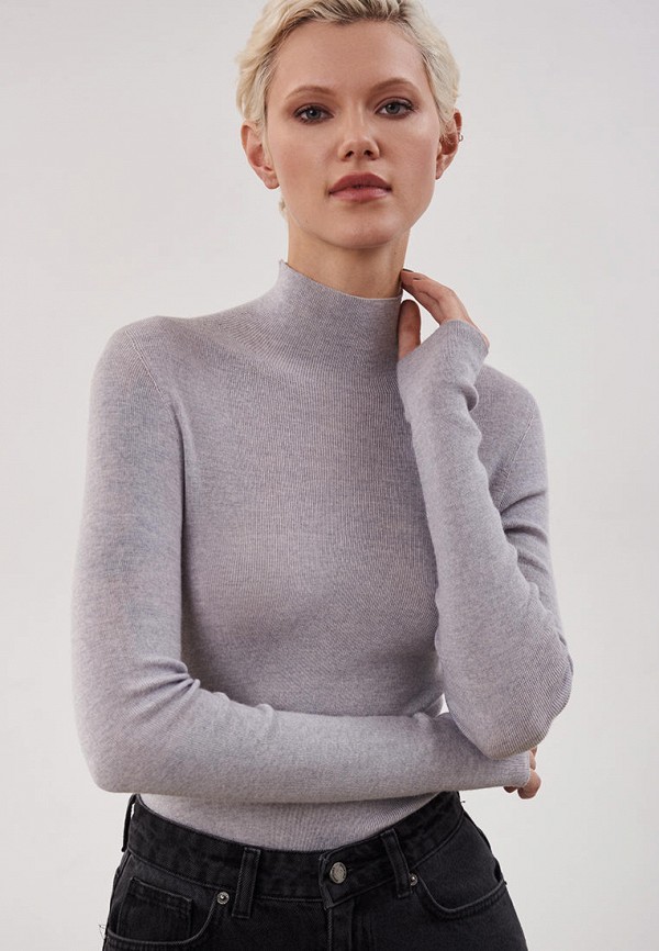 фото Водолазка urban tiger