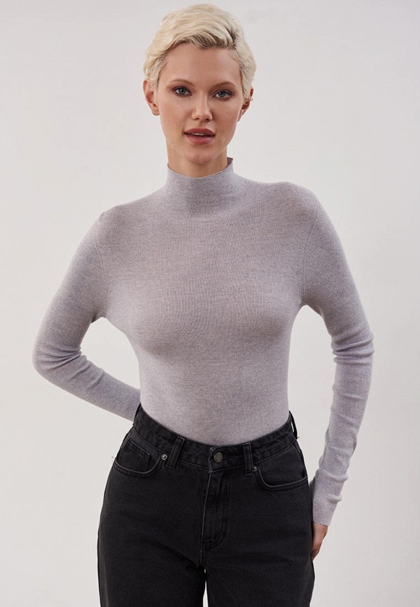 фото Водолазка urban tiger