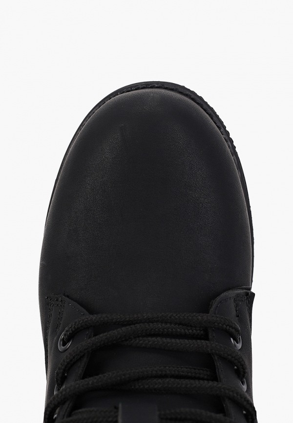 фото Ботинки d&f