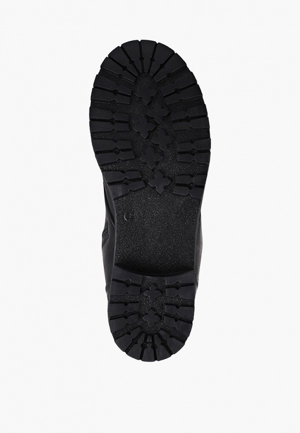 фото Ботинки d&f