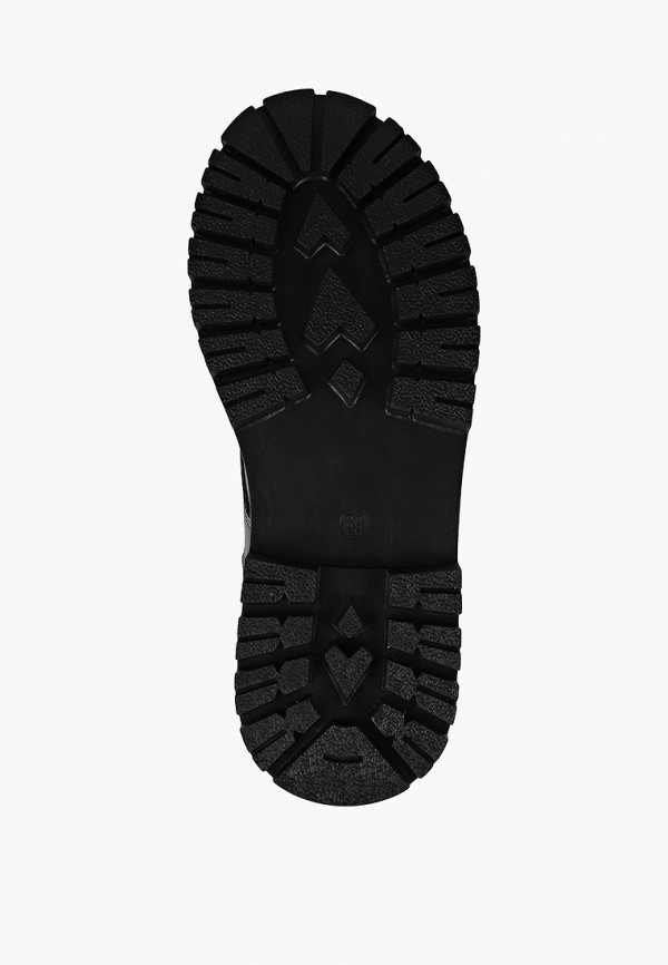 фото Ботинки d&f