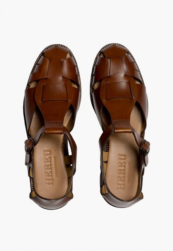 фото Туфли hereu