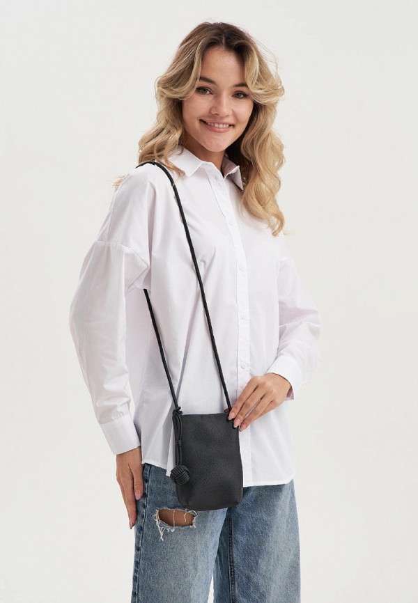 фото Сумка и брелок jane's story