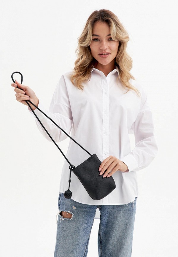 фото Сумка и брелок jane's story