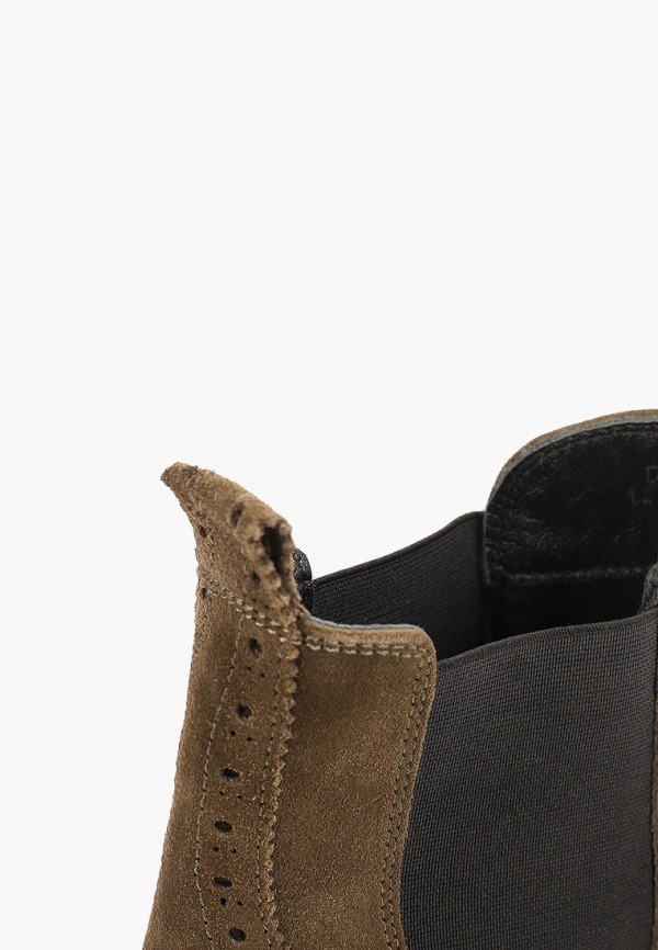 фото Ботинки tervolina