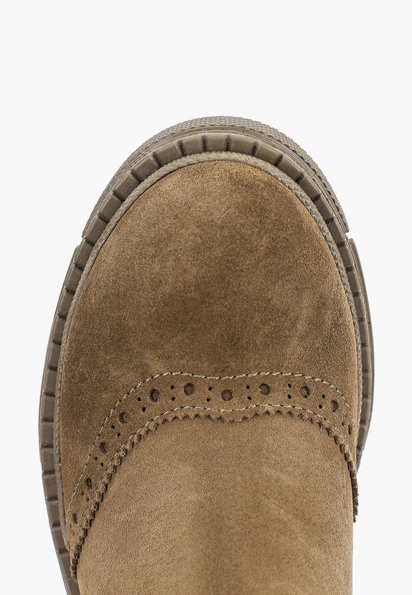 фото Ботинки tervolina