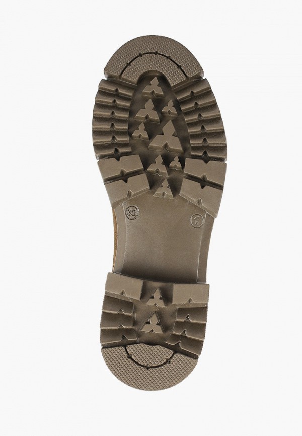 фото Ботинки tervolina