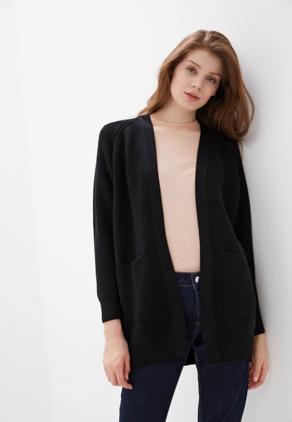 Кардиган Дирз, Черный
Кардиган Дирз, Черный