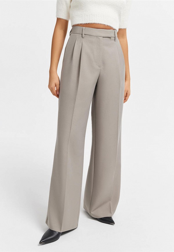 фото Брюки love republic