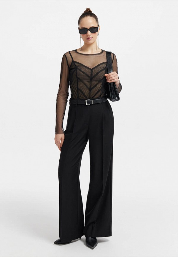 фото Брюки love republic