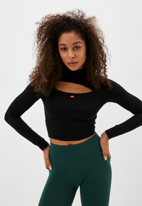 фото Топ ellesse