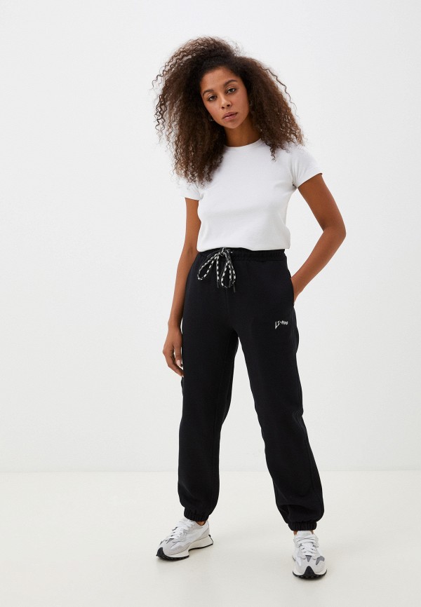 фото Брюки спортивные li-ning