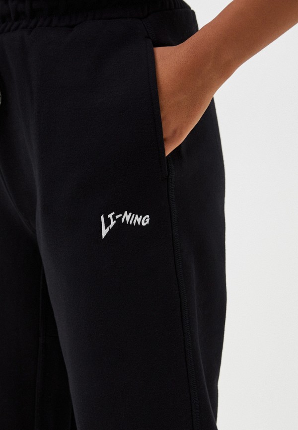 фото Брюки спортивные li-ning