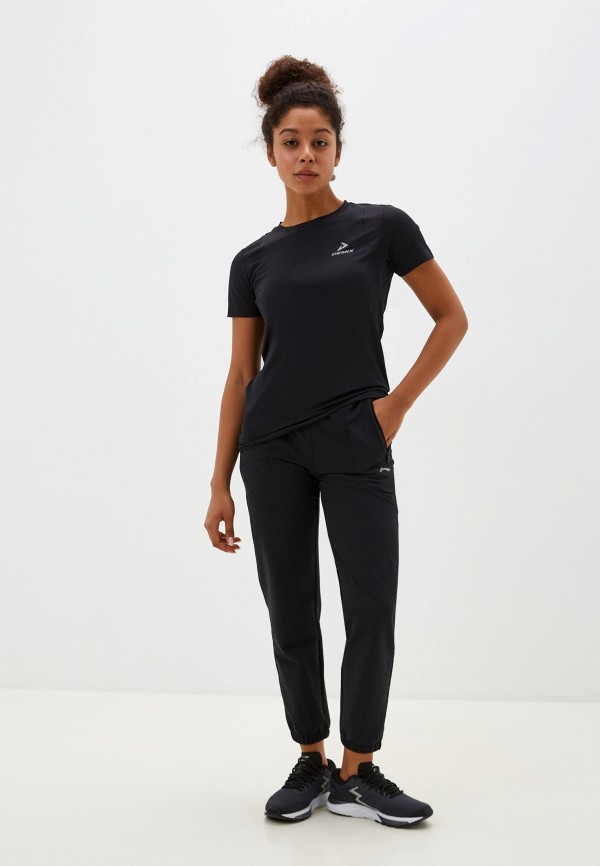 фото Брюки спортивные li-ning