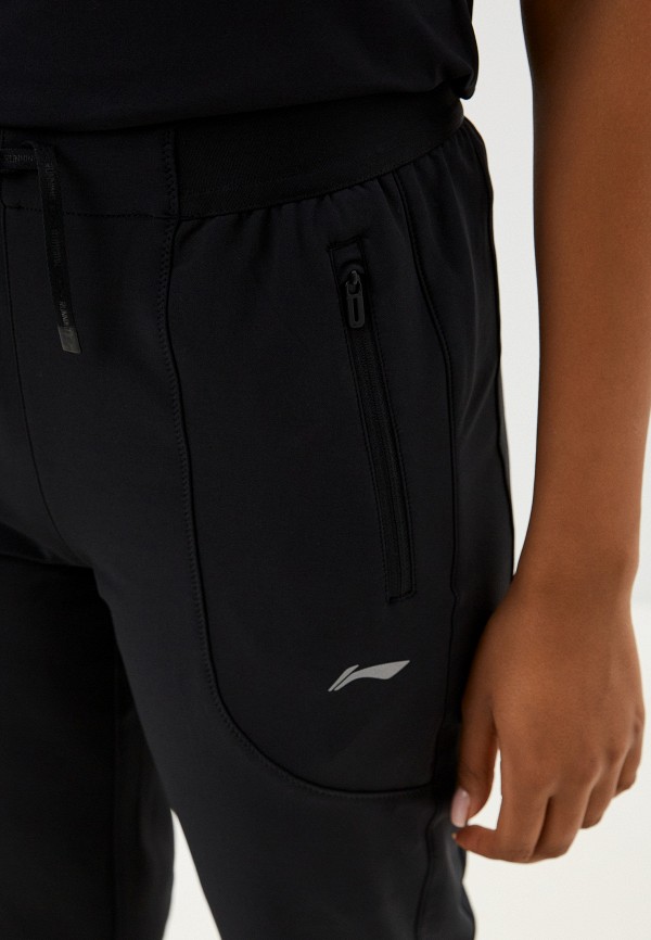фото Брюки спортивные li-ning
