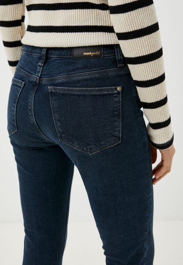 фото Джинсы mavi