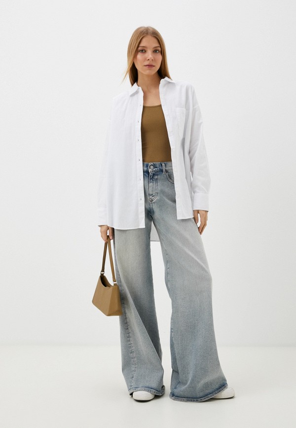 фото Рубашка mavi