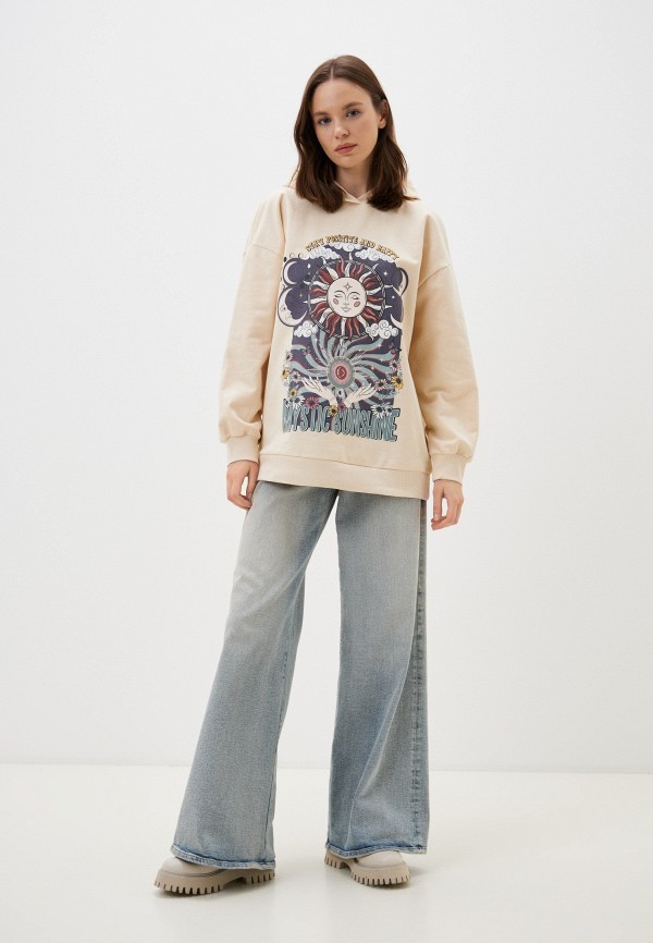 фото Худи lc waikiki