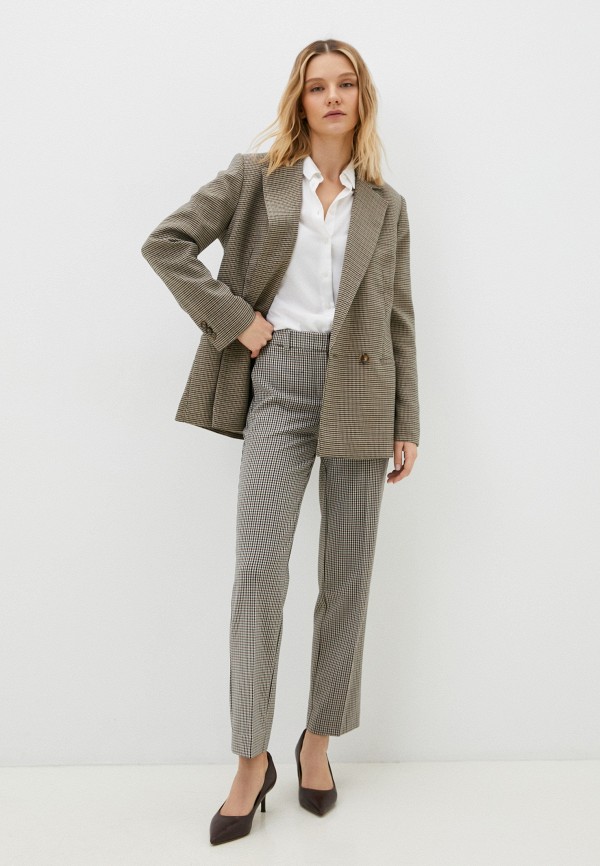 фото Брюки elis