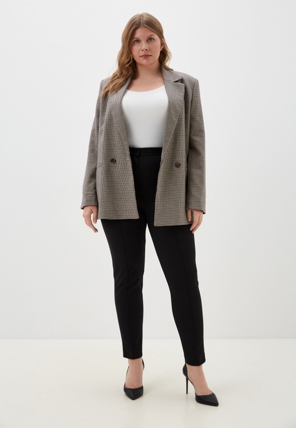 фото Брюки elis