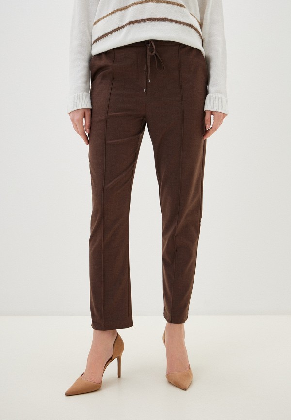 фото Брюки elis