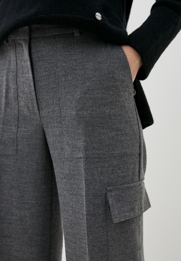 фото Брюки elis