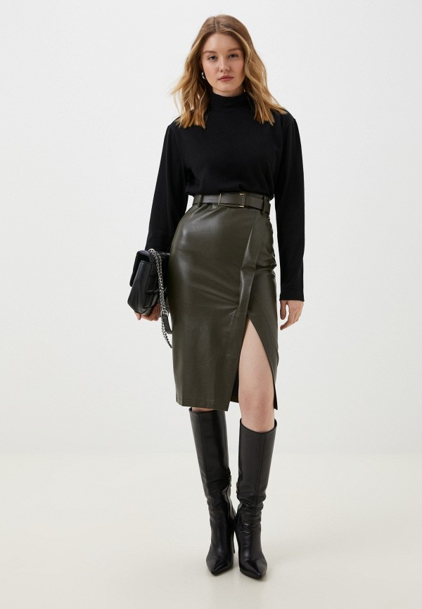 фото Водолазка elis